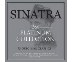 Sinatra Frank - Platinum Collection (3CD) I CDAQUARIUS:COM