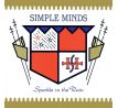 Simple Minds - Sparkle In The Rain (CD) I CDAQUARIUS:COM