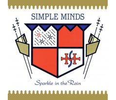 Simple Minds - Sparkle In The Rain (CD) I CDAQUARIUS:COM