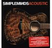 Simple Minds - Acoustic (CD) I CDAQUARIUS:COM