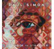 Simon Paul - Stranger To Stranger (deluxe) (CD) I CDAQUARIUS:COM