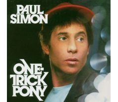 Simon Paul - One Trick Pony (CD) I CDAQUARIUS:COM