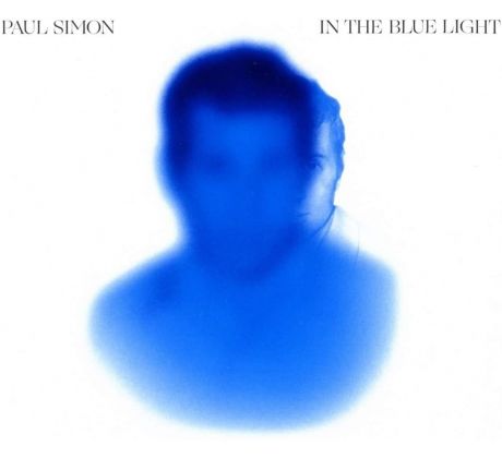 Simon Paul - In The Blue Light (CD) I CDAQUARIUS:COM