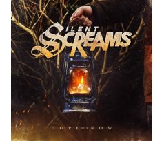 Silent Screams - Hope And Now (CD) I CDAQUARIUS:COM