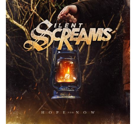 Silent Screams - Hope And Now (CD) I CDAQUARIUS:COM