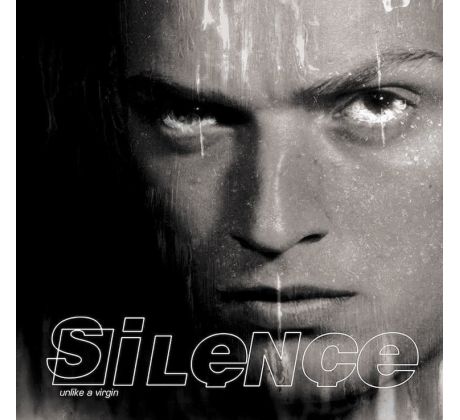 Silence - Unlike A Virgin (CD) I CDAQUARIUS:COM