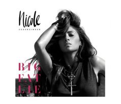 Scherzinger Nicole - Big Fat Lie (CD) I CDAQUARIUS:COM