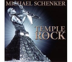 Schenker Michael - Temple Of Rock (CD) I CDAQUARIUS:COM