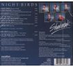 audio CD Shakatak - Night Birds (CD)