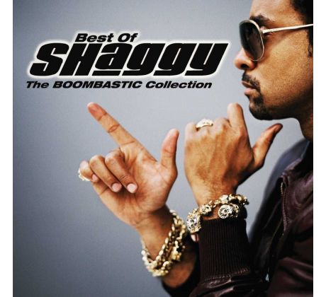 Shaggy - The Best Of (CD) I CDAQUARIUS:COM