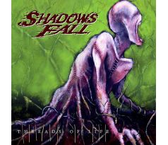 Shadows Fall - Threads Of Life (CD) I CDAQUARIUS:COM