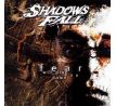 Shadows Fall - Fear Will Drag You Down (CD) audio CD album