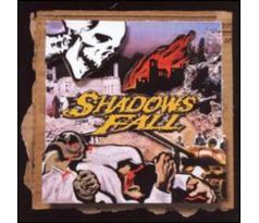 Shadows Fall - Fallout From The War  (CD) I CDAQUARIUS:COM