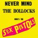 Sex Pistols - Never Mind The Bollocks (CD) I CDAQUARIUS:COM