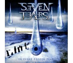 Seven Tears - Every Frozen Tear (CD) I CDAQUARIUS:COM