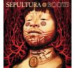 Sepultura - Roots (CD) I CDAQUARIUS:COM