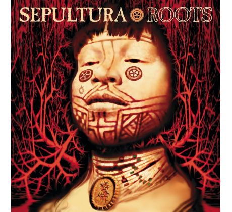 Sepultura - Roots (CD) I CDAQUARIUS:COM