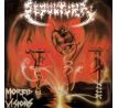 Sepultura - Morbid Visions/Bestial Devastation (CD) I CDAQUARIUS:COM