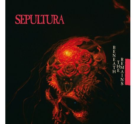 Sepultura - Beneath The Remains (CD) I CDAQUARIUS:COM