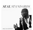 Seal - Standards (deluxe) (CD) I CDAQUARIUS:COM