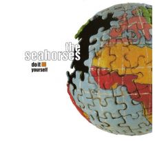 Seahorses - Do It Yourself (CD) I CDAQUARIUS:COM