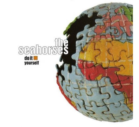 Seahorses - Do It Yourself (CD) I CDAQUARIUS:COM