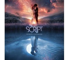 Script - Sunsets And Full Moons (CD) I CDAQUARIUS:COM