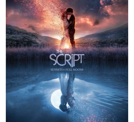 Script - Sunsets And Full Moons (CD) I CDAQUARIUS:COM