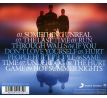 audio CD Script - Sunsets And Full Moons (CD)