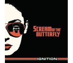 Scream Of The Butterfly – Ignition (CD) I CDAQUARIUS:COM