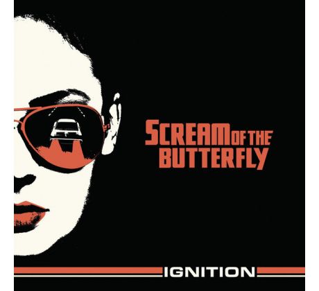 Scream Of The Butterfly – Ignition (CD) I CDAQUARIUS:COM