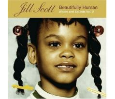 Scott Jill - Beautifully Human (CD) I CDAQUARIUS:COM