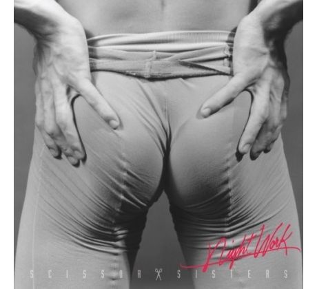 Scissor Sisters - Night Work (CD) I CDAQUARIUS:COM