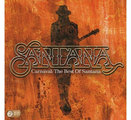 Santana - Carnaval (Best Of) (2CD) I CDAQUARIUS:COM