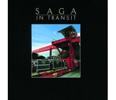 Saga - In Transit (CD) I CDAQUARIUS:COM