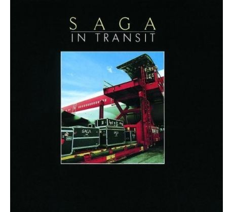 Saga - In Transit (CD) I CDAQUARIUS:COM