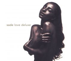 Sade - Love Deluxe (CD) I CDAQUARIUS:COM