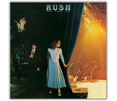 Rush - Exit... Stage Left (CD) I CDAQUARIUS:COM