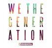 Rudimental - We The Generation (CD) audio CD album