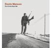 Roots Manuva - Run Come Save Me (CD) I CDAQUARIUS:COM