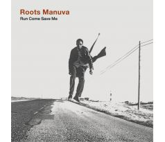 Roots Manuva - Run Come Save Me (CD) I CDAQUARIUS:COM