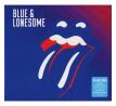 Rolling Stones – Blue And Lonesome (CD) I CDAQUARIUS:COM