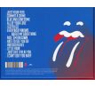 audio CD Rolling Stones – Blue And Lonesome (CD)