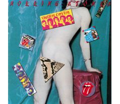 Rolling Stones - Under Cover (CD) I CDAQUARIUS:COM