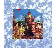 Rolling Stones - Their Satanic Majesties Request (CD) I CDAQUARIUS:COM