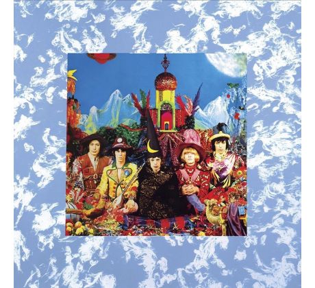 Rolling Stones - Their Satanic Majesties Request (CD) I CDAQUARIUS:COM