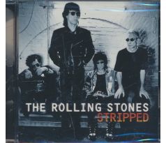 Rolling Stones - Stripped (CD) I CDAQUARIUS:COM