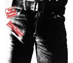 Rolling Stones - Sticky Fingers (CD) I CDAQUARIUS:COM