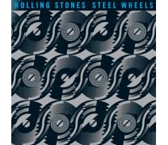 Rolling Stones - Steel Wheels (CD) I CDAQUARIUS:COM