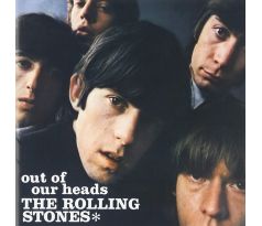 Rolling Stones - Out Of Our Heads (CD) I CDAQUARIUS:COM